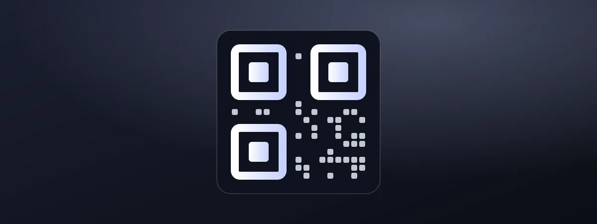 QR Only